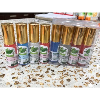 Dầu lăn thảo dược CHERAIM Thái Lan 5ml