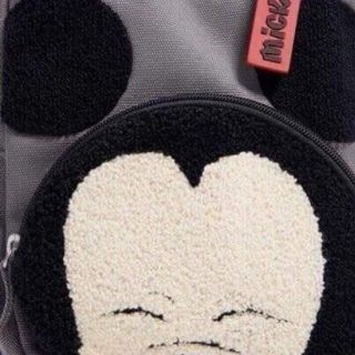 Balo Zara Mickey