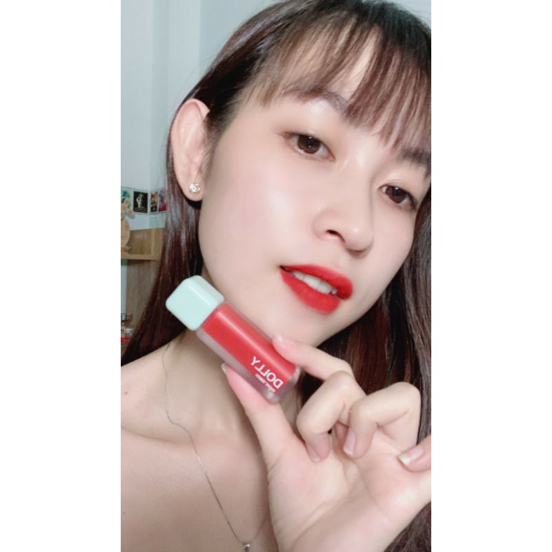 SON DOLLY SUPER MATTE NEW 2021 | BigBuy360 - bigbuy360.vn