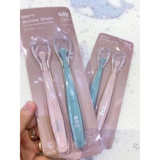 Set 2 thìa aag hàn quốc
