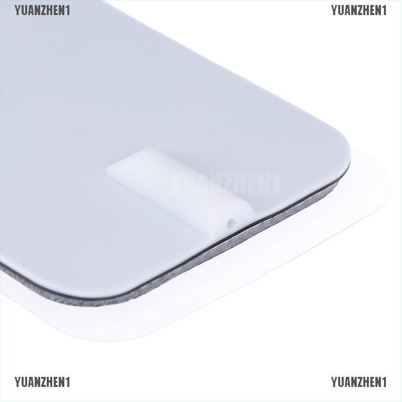 Bộ 10 đệm mát xa electrode cỡ 6*9cm có thể tái sử dụng tiện lợi