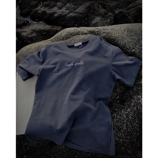 Áo Thun Nam Nữ 100% Cotton - Oversize Basic Tee - Unisex