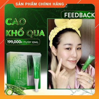 Cao khổ qua diếp cá tràm trà - soherbs 10m