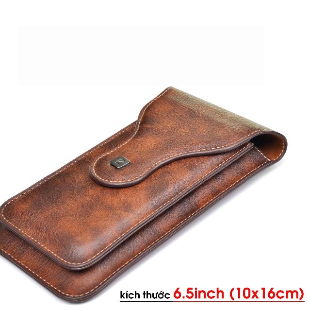 Bao đeo thắt lưng loại dọc để được 2 điện thoại Puloca | BigBuy360 - bigbuy360.vn