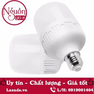Bộ 2 bóng đèn led 40w - siêu sáng