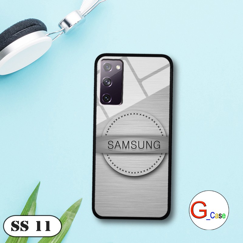 Ốp lưng Samsung galaxy S20 FE - hình 3D