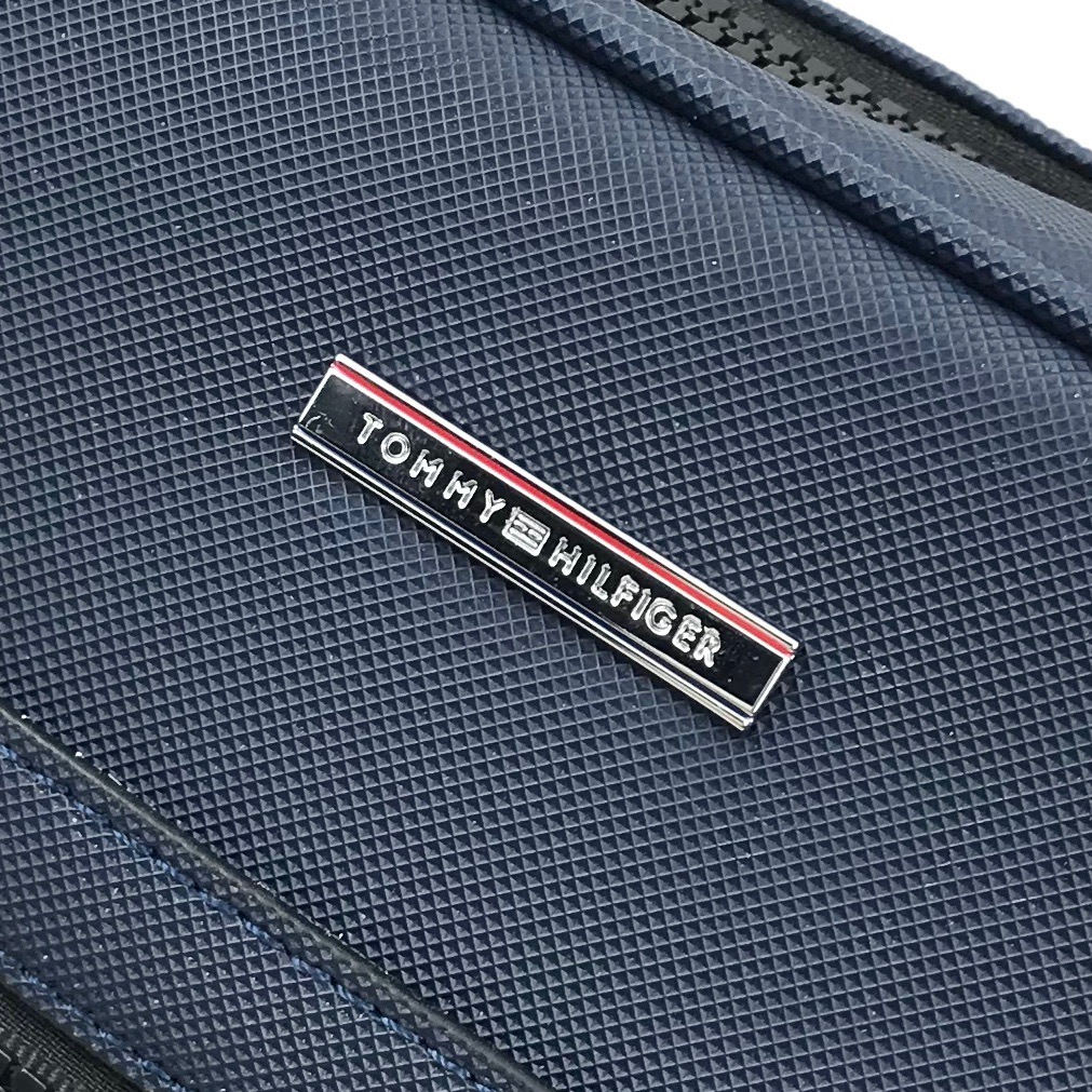 Túi đeo chéo TOMMY HILFIGER thời trang công sở cho nam | BigBuy360 - bigbuy360.vn