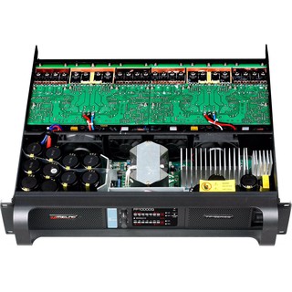 Bo mạch công suất class TD FP10000Q
