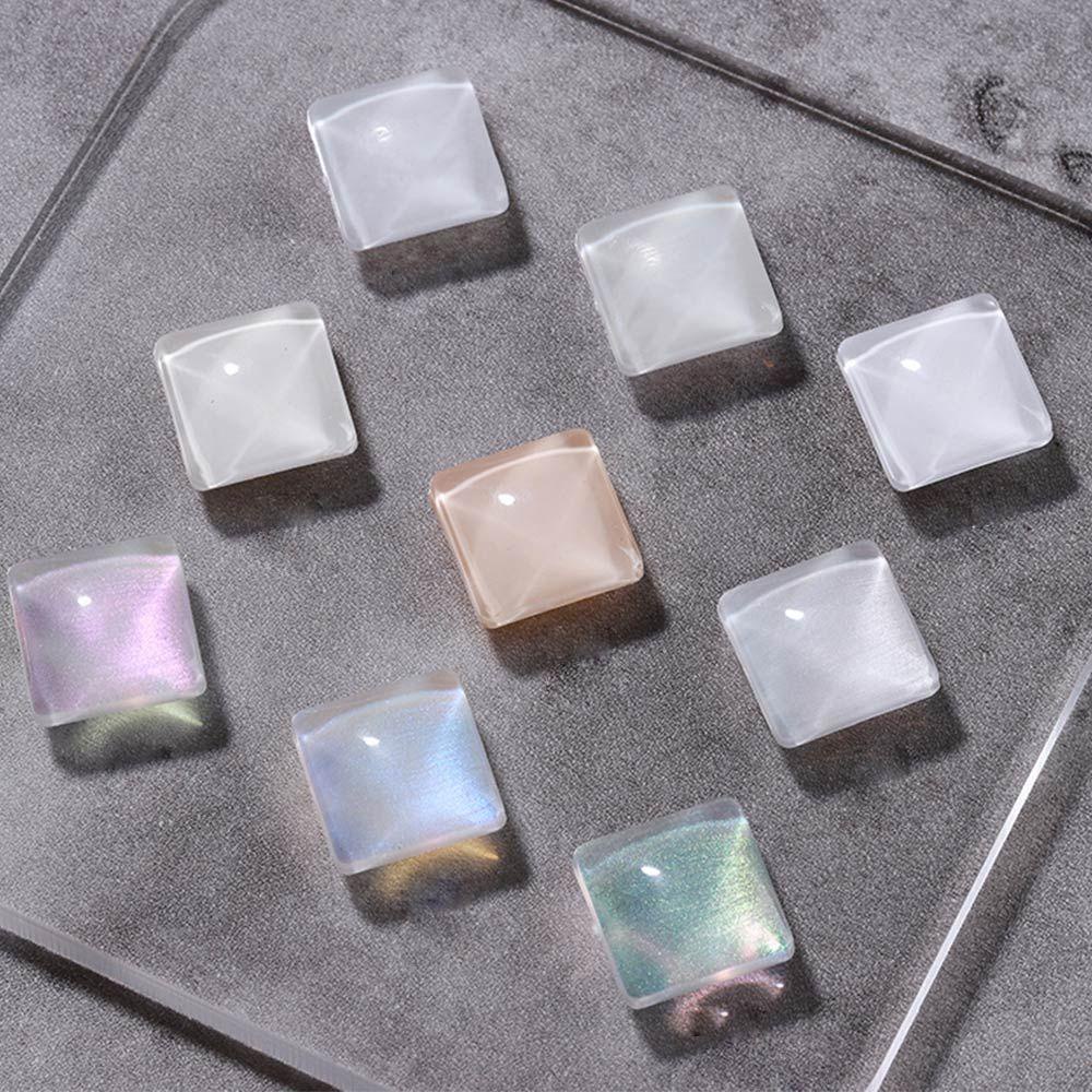 Sơn Móng Tay Gel Trong Suốt Dung Tích 15ml Hiệu EBINLANDS