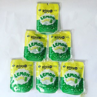 Kẹo dẻo Playmore Thái Lan
