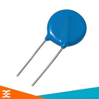 Tụ Cao Áp 2KV, Tụ Điện 2KV