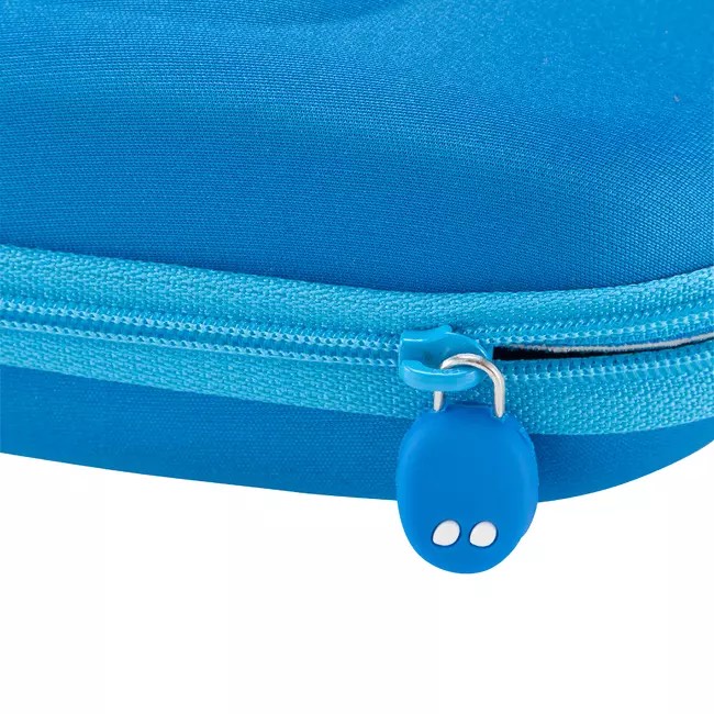 Hộp cứng đựng kính mát Case 560 Jr cho trẻ em - Hồng MIRILIK DECA