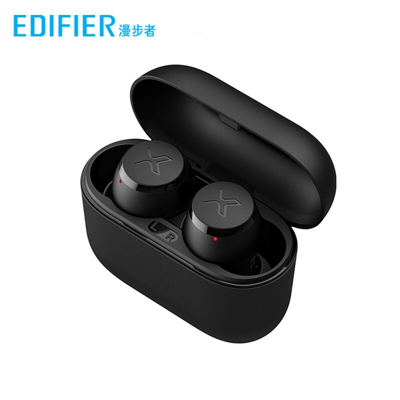EDIFIER  X3 Tai nghe bluetooth không dây thực MiniTWSTai nghe điện thoại thể thao âm nhạc Điện thoại APPLE phổ biến