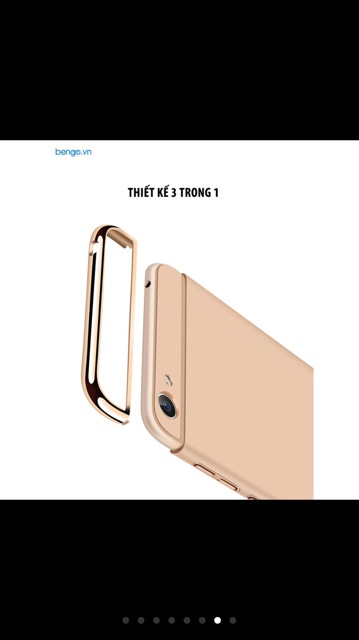Ốp Vivo Y53 Doanh Nhân