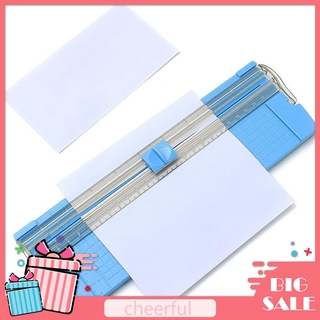 Máy cắt giấy A4/A5 chính xác chuyên dụng cao cấp