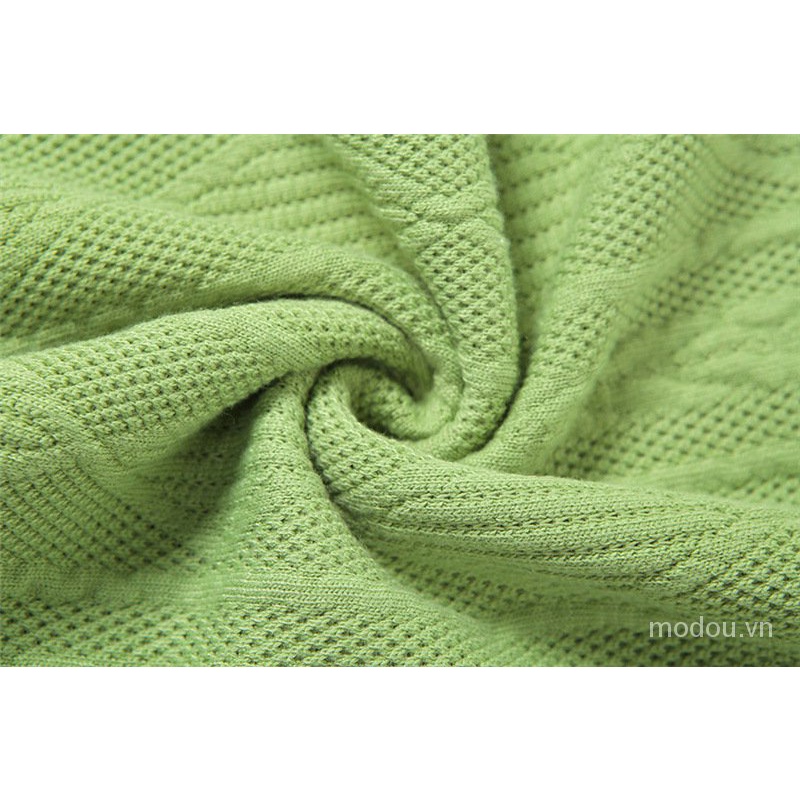 Đầm dệt kim trễ vai eo cao thời trang mùa hè quyến rũ dành cho nữ m8g2