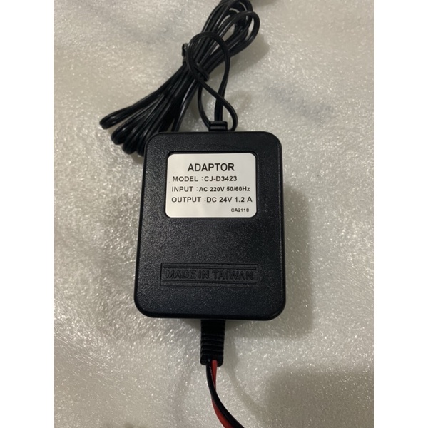 Nguồn adaptor 24v máy lọc nước made in Taiwan
