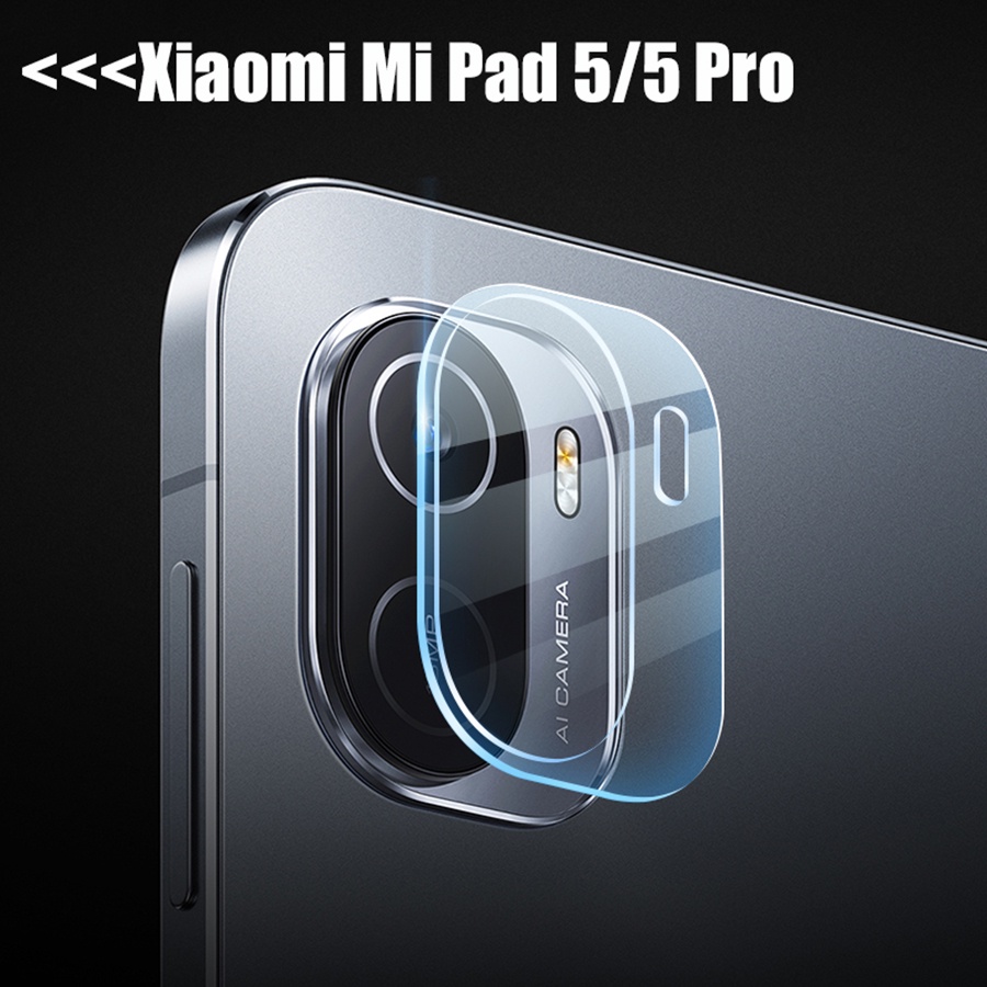 Kính Cường Lực Bảo Vệ Camera Sau Cho Xiaomi MI Pad 5 pro 2021 11 inch MI Pad 5 pro