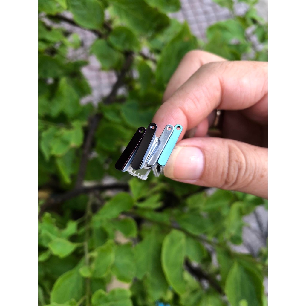 Khay Sim Samsung Galaxy S22 Ultra Zin New Chất Lượng Giao Hàng Nhanh Giá Tốt