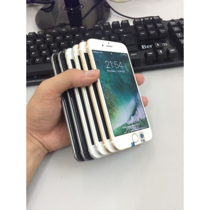 Điện thoại iphone 6s plus quốc tế  32-128gb | BigBuy360 - bigbuy360.vn