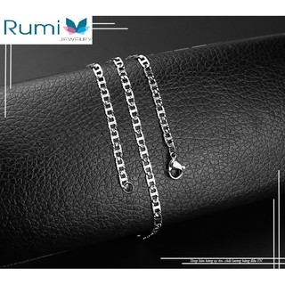 Dây chuyền nam bản nhỏ