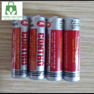 40 VIÊN PIN TIỂU CON THỎ AA/ AAA