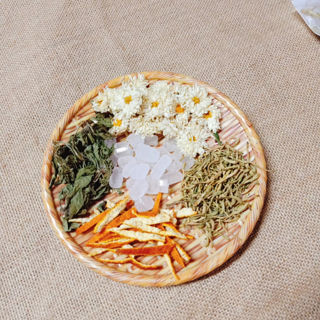 💥 (T21) TRÀ GIẢI CẢM - PHÒNG CÚM | BigBuy360 - bigbuy360.vn