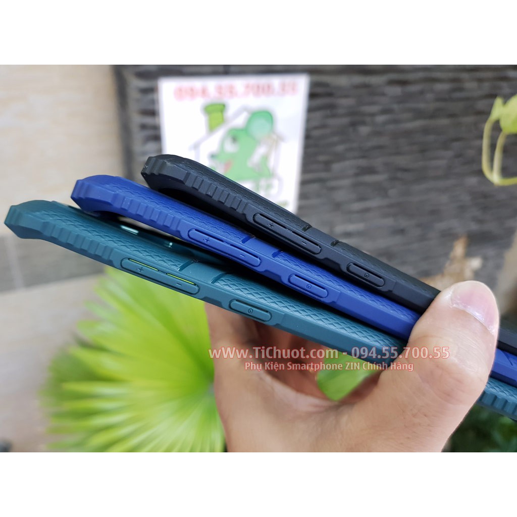 Ốp Lưng Samsung S20 S20 Plus S20 Ultra Chống Sốc Vân 3D Kim Cương