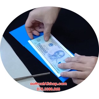 dụng cụ ảo thuật Khung Đâm Tiền