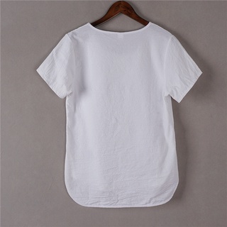 Áo phông nữ chất linen lụa cao cấp SP6