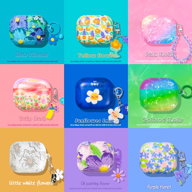 Hellokitty Vỏ Bảo Vệ Hộp Sạc Tai Nghe AirPods3gen 2021 AirPods3 AirPodsPro Airpods2 Ốp