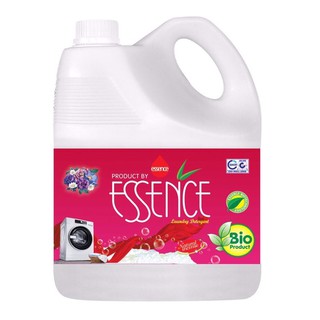 Nước giặt  ESENCE ( tím - Hồng 3600ml)
