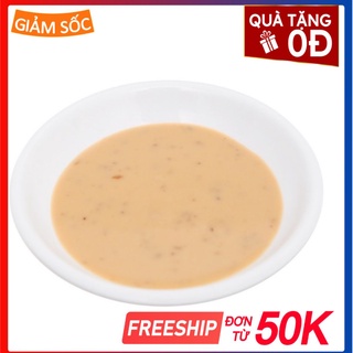 Nước sốt mè rang 15ml, nước chấm mè rang