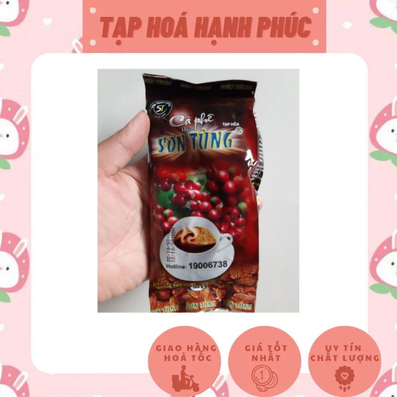Cà phê Sơn Tùng 100g