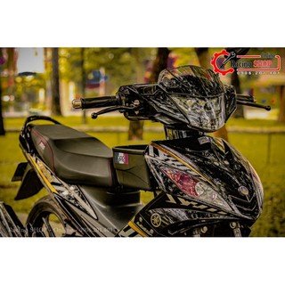 CHẮN GIÓ EX 135( 4 số )