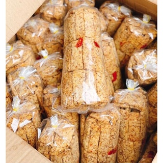 Cơm nếp cháy 1kg