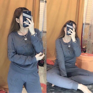 ĐỒ BỘ SANG CHẢNH DẠO PHỐ
