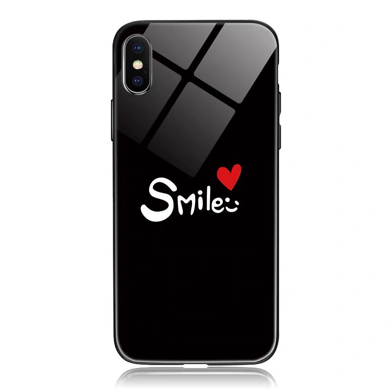 Ốp lưng iphone cặp đôi Tim Smile case 14 14plus 13 pro max 12 promax 11 mini 6 6s 7 8 plus x xr xs