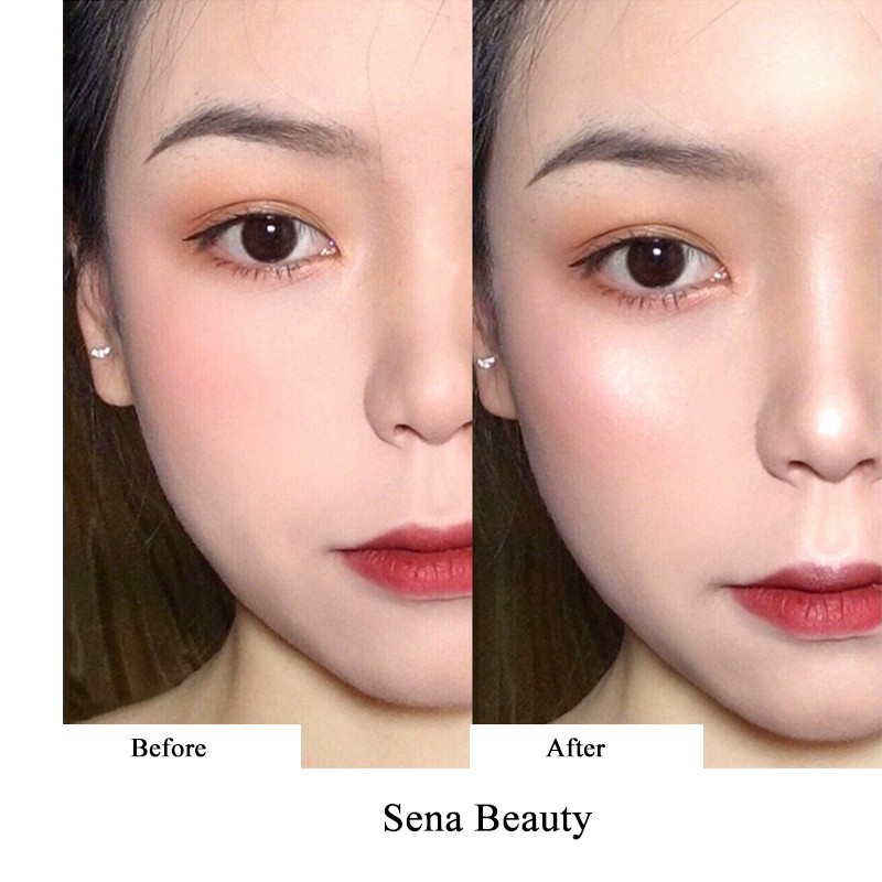 Phấn Tạo Khối Cao Cấp Gella's Exquisite Powder HÓT | BigBuy360 - bigbuy360.vn