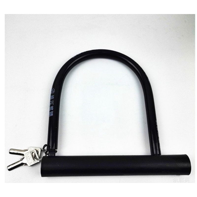 Khóa chữ U chống trộm chịu lực tốt hàng chuẩn,giá tốt