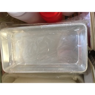 Khay làm đá nhôm