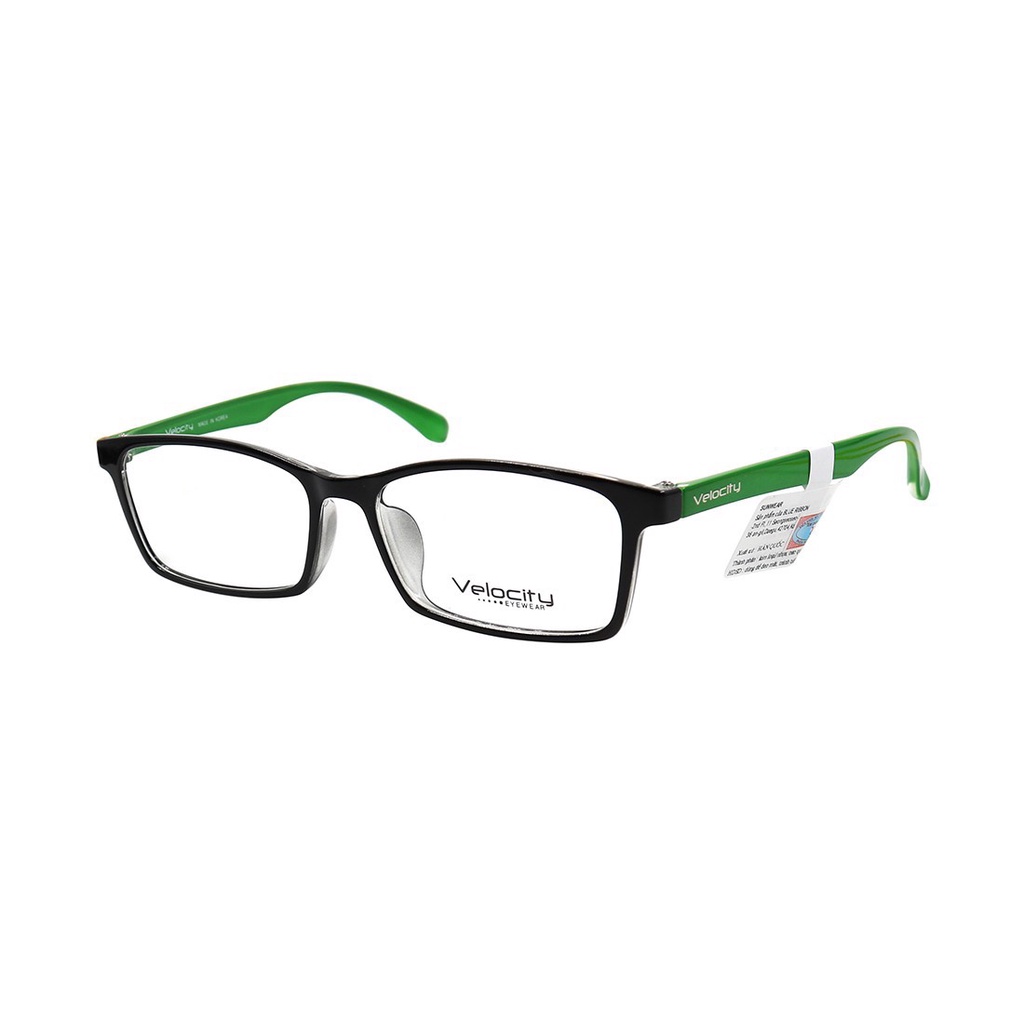 Gọng kính thời trang Velocity VL17450 19 chính hãng