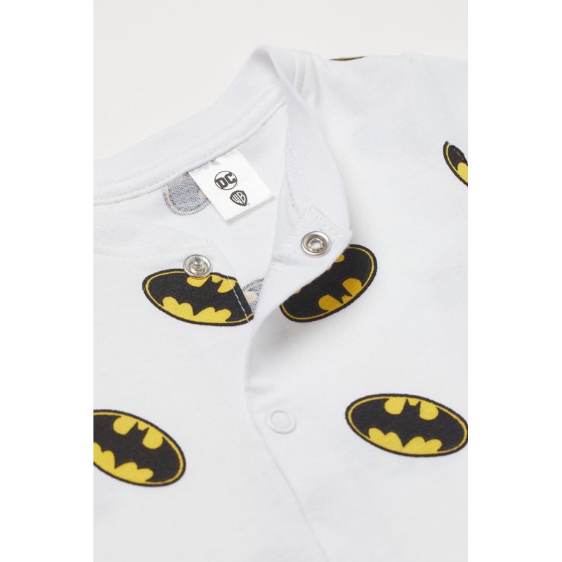 Body đùi Batman HM