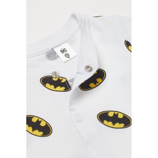 Body đùi Batman HM