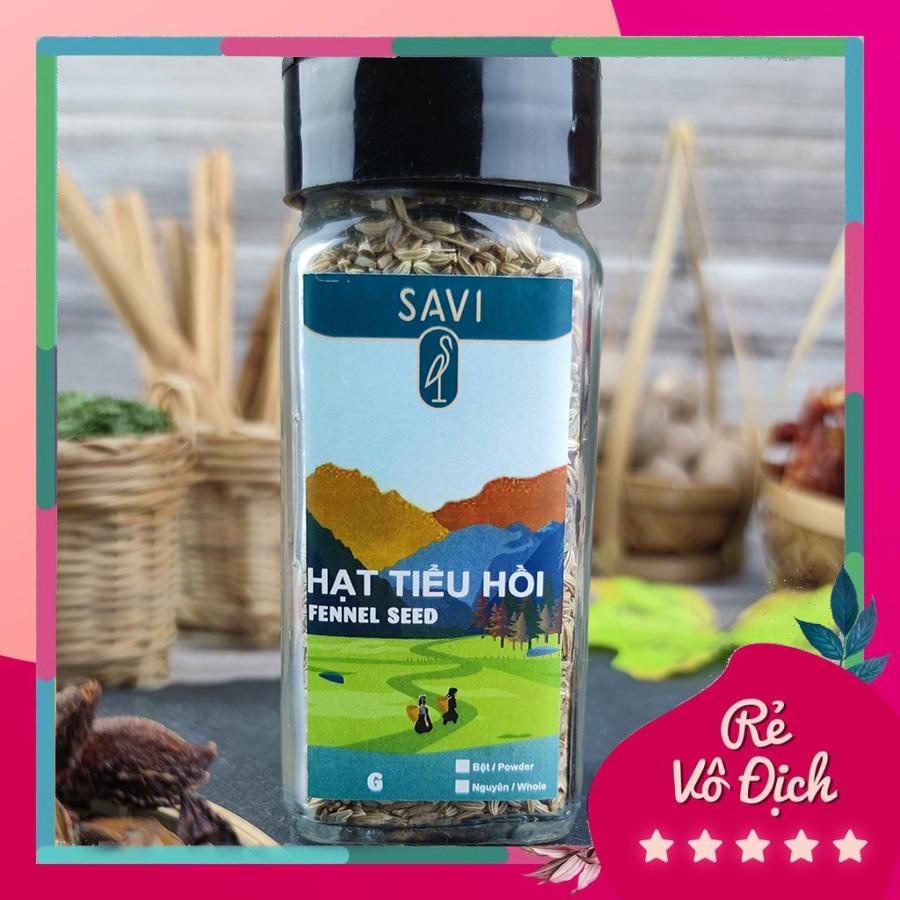 Hạt Tiểu Hồi Cao Cấp - High Quality Fennel Seed