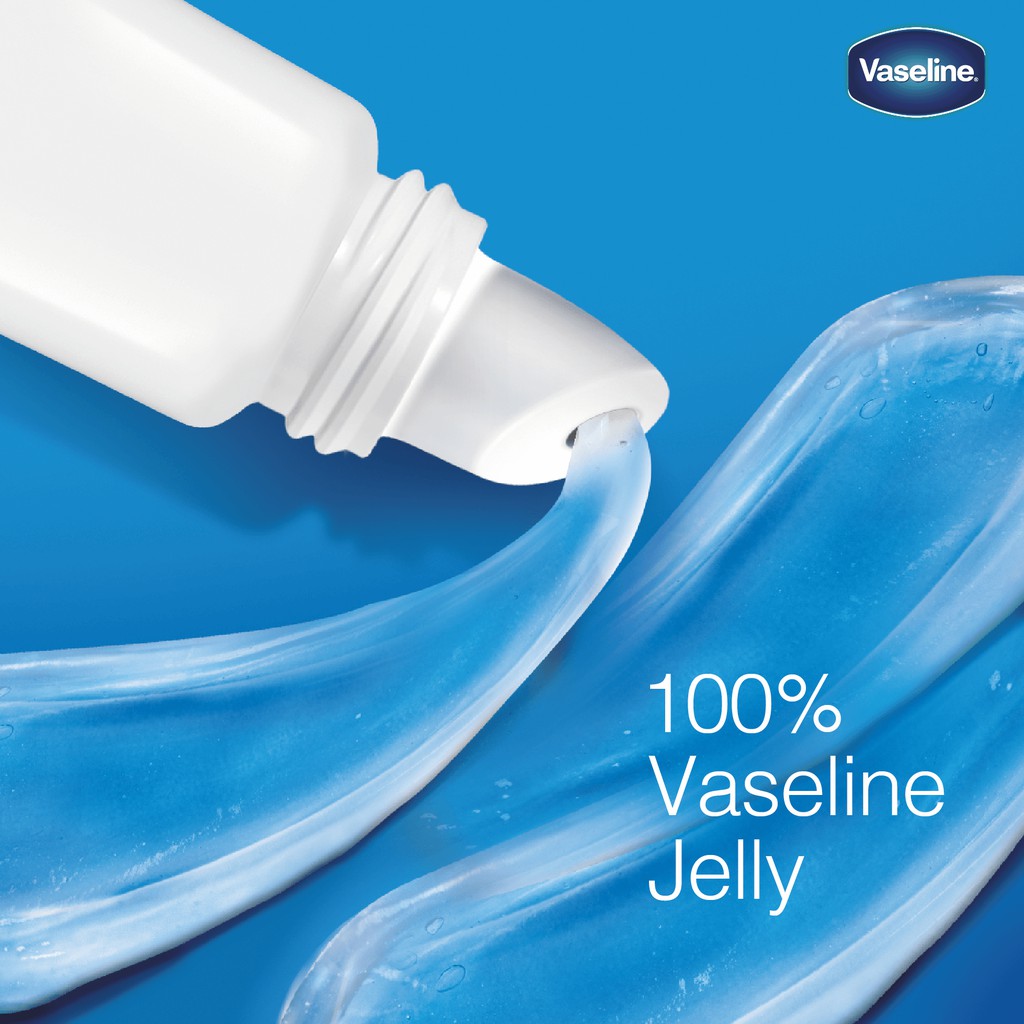 (Hàng Mới Về) Son Dưỡng Môi Vaseline Giữ Ẩm Làm Sáng Màu Môi Trọng Lượng 10g | BigBuy360 - bigbuy360.vn