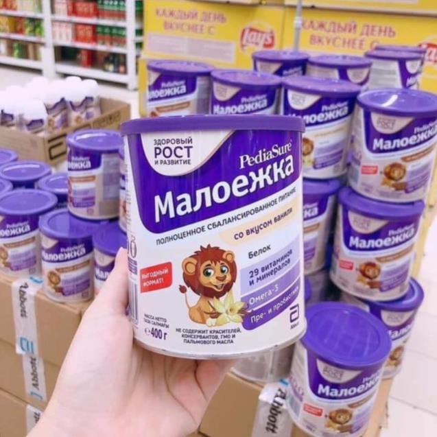 Sữa pediasure nga 400g