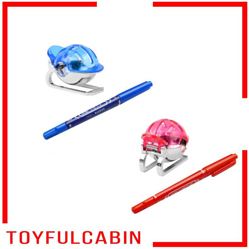 Dụng Cụ Vẽ Đường Viền Bóng Golf Chuyên Dụng