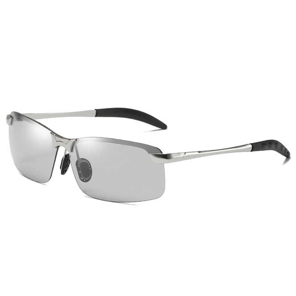 (Hàng Mới Về) Kính Mát Phân Cực Hd Thời Trang Cho Nam | BigBuy360 - bigbuy360.vn