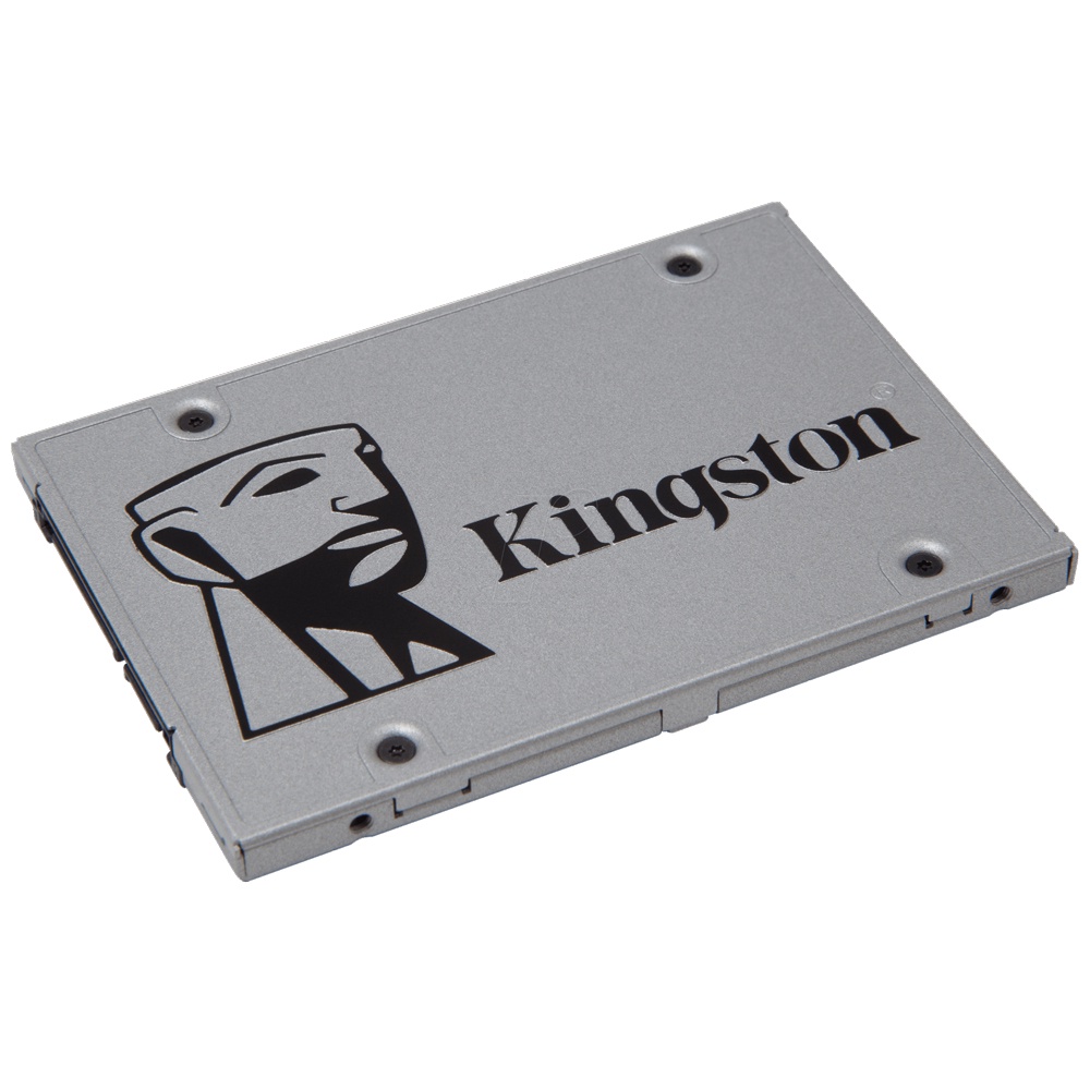 Ổ Cứng SSD Kingston 240GB SUV500 SATA(6Gb/s) Read 520 Mb/s Write 500Mb/s( Hàng Chính Hãng) | BigBuy360 - bigbuy360.vn